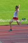 Chris Tomlinson (England) in the long jump at the Commonwealth Games, Glasgow. Photo: David T. Hewitson/Sports for All Pics